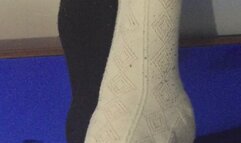 GIRL IN TICKET BOOTH