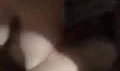 Cuckold Lets 2 BBC Fuck his Slutty Wife