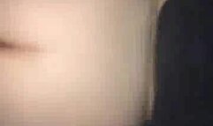 Black stud gets to fuck a couple of white sluts