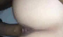 Housewife Milf craves Black Cock in Interracial Video