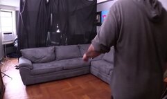 Super hero Pandoras Magic Control Handjobs 1