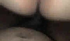 busty japanese wife gets horny in the bathroom