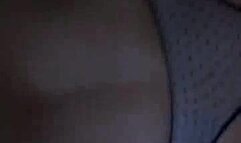 Japanese wife cheats with a bastard after blackmail