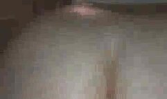 Lesbian babe lets her girlfriend have a BBC