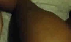 Curvy Wife Bambi Bella Has Her Asshole Reamed by a BBC