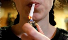 Stress Smoking 11 capnolagnia