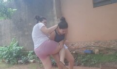 Jessie VS Maggie: Women's Fight - Who will win?