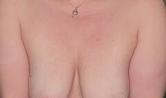 nipple play grinding edging clapping tits