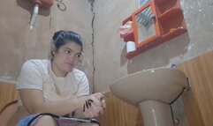 Season Premiere: Bathroom Noises with Farts - Chapter "1"