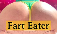 Fart Eater