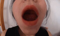 LELE VORE humiliated the tiny dwarfs