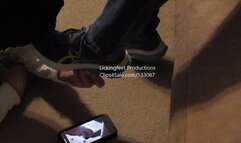 Asics Grand Shark Sunflower Livingroom Full