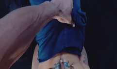 POV BROKE ARM BOOTY BACK BANGER VOL 1