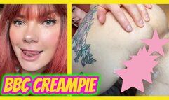 Sissy Step-Son Eats BBC Creampie From Step-Mommy