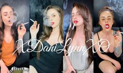 Smoking Corks Volume 11