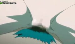 Hot girl in stockings enjoys having sex