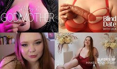 ENCOURAGED GAY BUNDLE