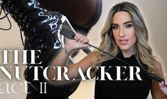 The Nutcracker: Act 2