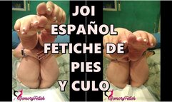 Eres precoz FEMDOM POV