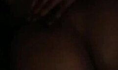 Super Hot Mature Lady Orgasming Under Black Bull