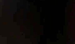 Hubby films as he lets his blonde wife try some BBC