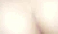 Cuckold hot wife gets caught from behind