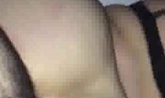 Super Hot Mature Lady Orgasming Under Black Bull