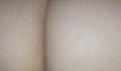 [censored] Wife With Great Ass Gets Creampie From Big Black Cock