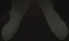 STAGE IN HER DIRTY SOCKS