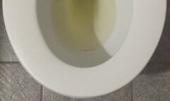 GOLDEN PEE PEE