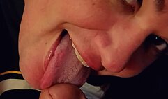 POV Compilation of Me Sucking Dick