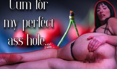 Worship & stroke WMV