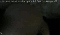 Hubbys Wife Breeds He Films Then Leaves