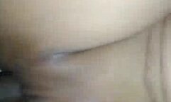 Hubby Films His Hotwife Fucking BBC