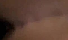 Indian wife with #BBC while hubby is recording