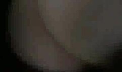 hubby films blond milf get fucked by bbc