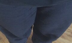 STAGES STINKY FEET 4 U