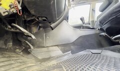 C’MON! Start For Me Baby!