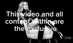 A Tribute to the Tit-Tarot Goddess