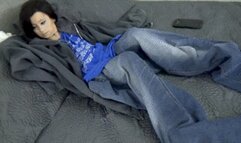 Ready For a Change? Become Someone Else! - Gender Transformation, Male to Female - HD 1080p mp4