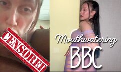 Mouthwatering BBC - BBC | humiliation | blowjob