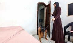 I'M GOING TO COVER YOUR MOUTH WITH MY HAND SO YOU NEVER BREATHE AGAIN BY MORENA ROSA AND SUZY CAM FULL HD