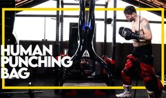 Tonny Tape & Rubber Boy In a boxing academy (1080p) Gay Bondage - Domination - Rubber - Latex - Boxing - Wrestling - Catsuit - Biker - BDSM