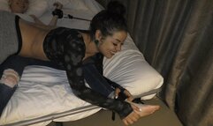 Best Friend Rivalry Part 1 4k (Ultra HD)