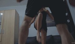 Ballkix For Being Late (HD)