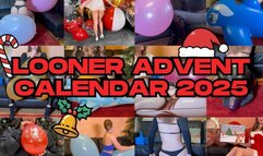 looner advent calendar 2025