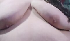 SSBBW POV RIDING YOUR DICK WITH TITS IN YOUR FACE
