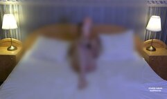 BRATTY STEPMA IGNORES YOUR DICK WHILE CHATTING WITH HER BOYFRIEND - CENSORED PORN