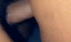 Whore Rebel Rhyder Has Interracial Creampie Sex