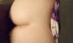 Interracial Loving Petite Blonde Gets Creampie From BBC